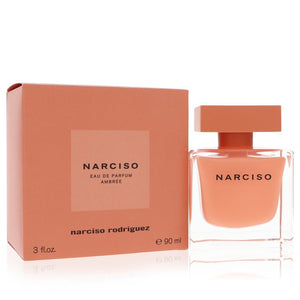 Narciso Rodriguez Ambree Perfume By Narciso Rodriguez Eau De Parfum Spray For Women