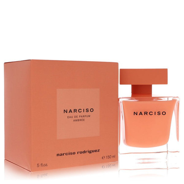 Narciso Rodriguez Ambree Perfume By Narciso Rodriguez Eau De Parfum Spray For Women
