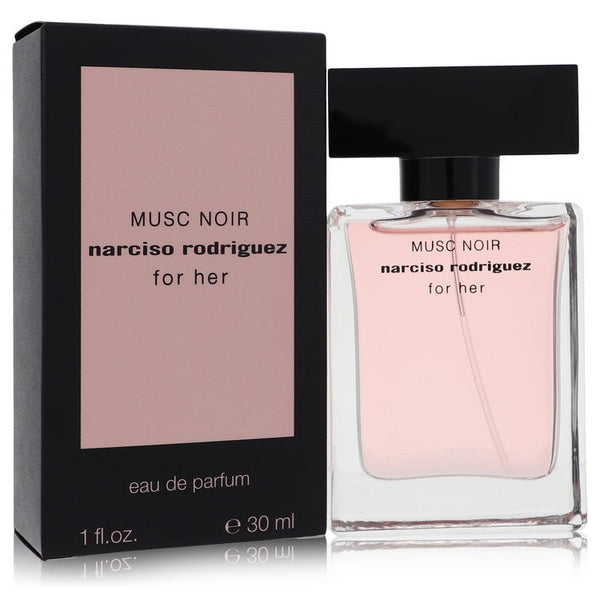 Narciso Rodriguez Musc Noir Perfume By Narciso Rodriguez Eau De Parfum Spray For Women