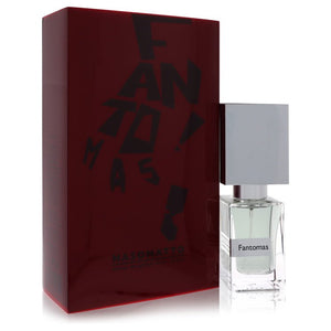 Nasomatto Fantomas Cologne By Nasomatto Extrait De Parfum (Unisex) For Men