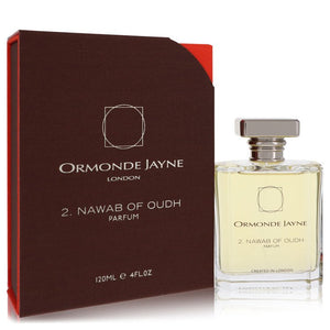 Ormonde Jayne Nawab Of Oudh Cologne By Ormonde Jayne Eau De Parfum Spray (Unisex) For Men
