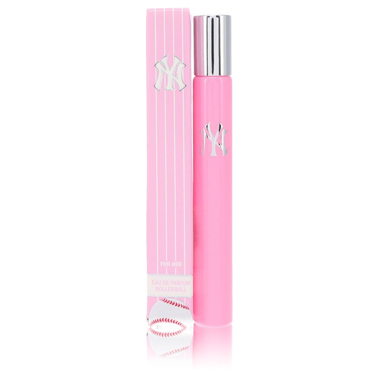 New York Yankees Perfume By New York Yankees Mini EDP For Women