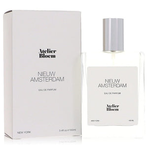 Nieuw Amsterdam Cologne By Atelier Bloem Eau De Parfum Spray (Unisex) For Men