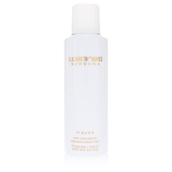 Nirvana White Perfume By Elizabeth and James Dry Shampoo For Women