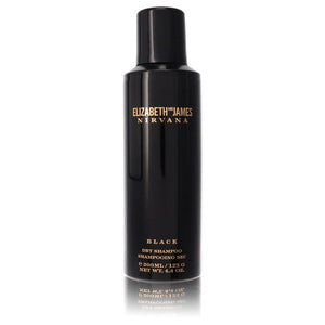 Nirvana Black Perfume By Elizabeth and James Dry Shampoo For Women