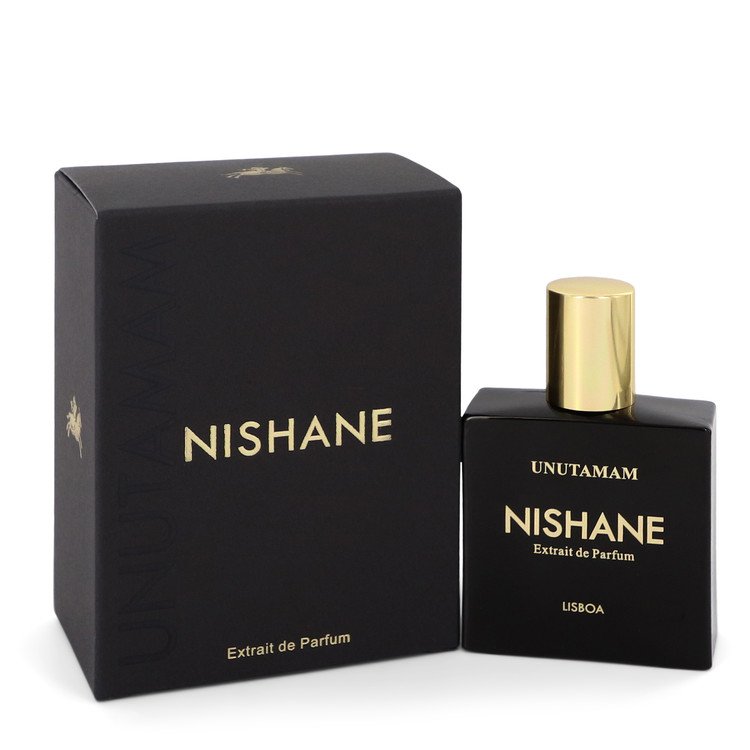 Nishane Unutamam Cologne By Nishane Extrait De Parfum Spray (Unisex) For Men