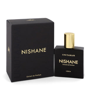 Nishane Unutamam Cologne By Nishane Extrait De Parfum Spray (Unisex) For Men