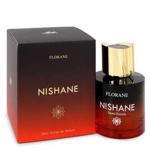 Nishane Florane Perfume By Nishane Extrait De Parfum Spray (Unisex) For Women