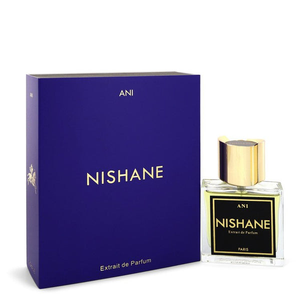 Nishane Ani Perfume By Nishane Extrait De Parfum Spray (Unisex) For Women