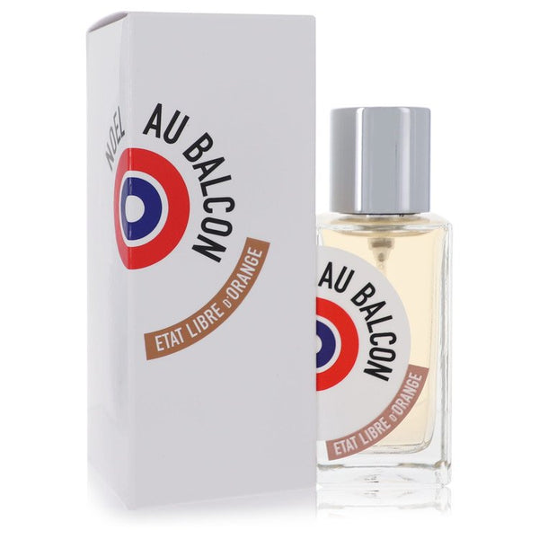 Noel Au Balcon Perfume By Etat Libre d'Orange Eau De Parfum Spray For Women