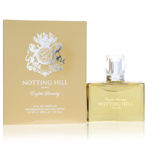 Notting Hill Perfume By English Laundry Eau De Parfum Spray For Women
