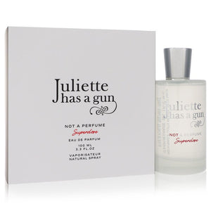 Not A Perfume Superdose Perfume By Juliette Has A Gun Eau De Parfum Spray (Unisex) For Women
