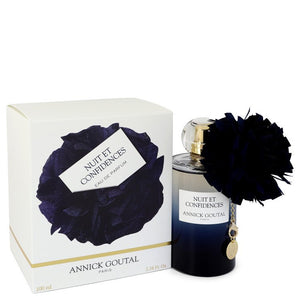 Nuit Et Confidences Perfume By Annick Goutal Eau De Parfum Spray For Women
