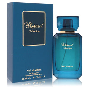 Nuit Des Rois Cologne By Chopard Eau De Parfum Spray (Unisex) For Men