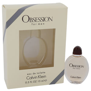 Obsession Cologne By Calvin Klein Eau De Toilette For Men