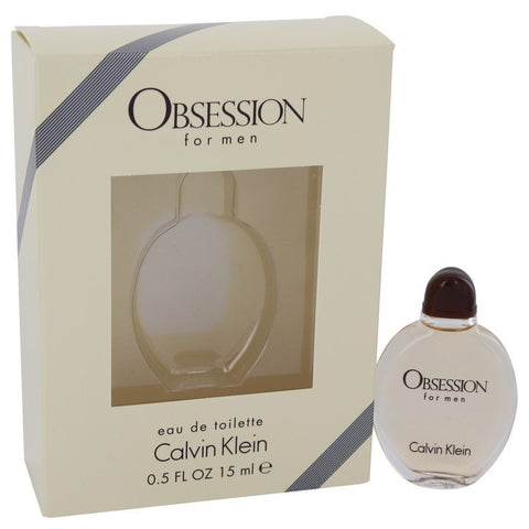Obsession Cologne By Calvin Klein Eau De Toilette For Men