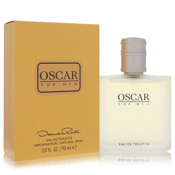 Oscar Cologne By Oscar de la Renta Eau De Toilette Spray For Men