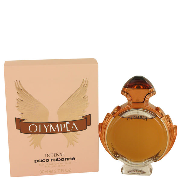 Olympea Intense Perfume By Paco Rabanne Eau De Parfum Spray For Women