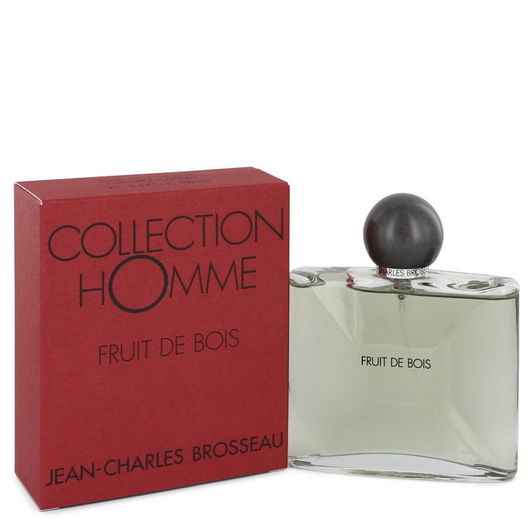 Fruit De Bois Perfume By Brosseau Eau De Toilette Spray For Women