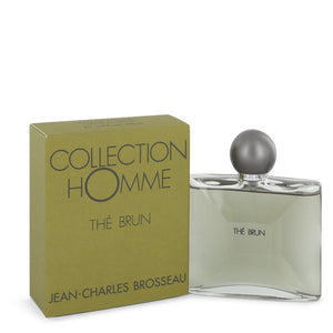 The Brun Cologne By Jean Charles Brosseau Eau De Toilette Spray For Men