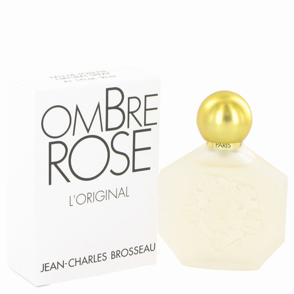 Ombre Rose Perfume By Brosseau Eau De Toilette Spray For Women