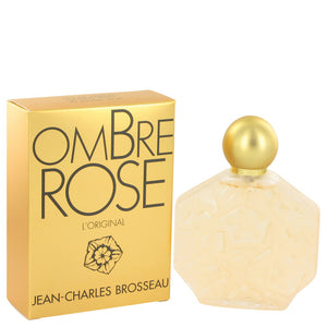 Ombre Rose Perfume By Brosseau Eau De Parfum Spray For Women
