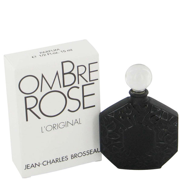 Ombre Rose Perfume By Brosseau Pure Perfume For Women