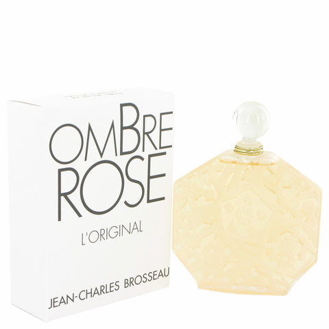Ombre Rose Perfume By Brosseau Eau De Toilette For Women