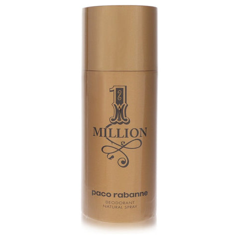 1 Million Cologne By Paco Rabanne Deodorant Spray For Men