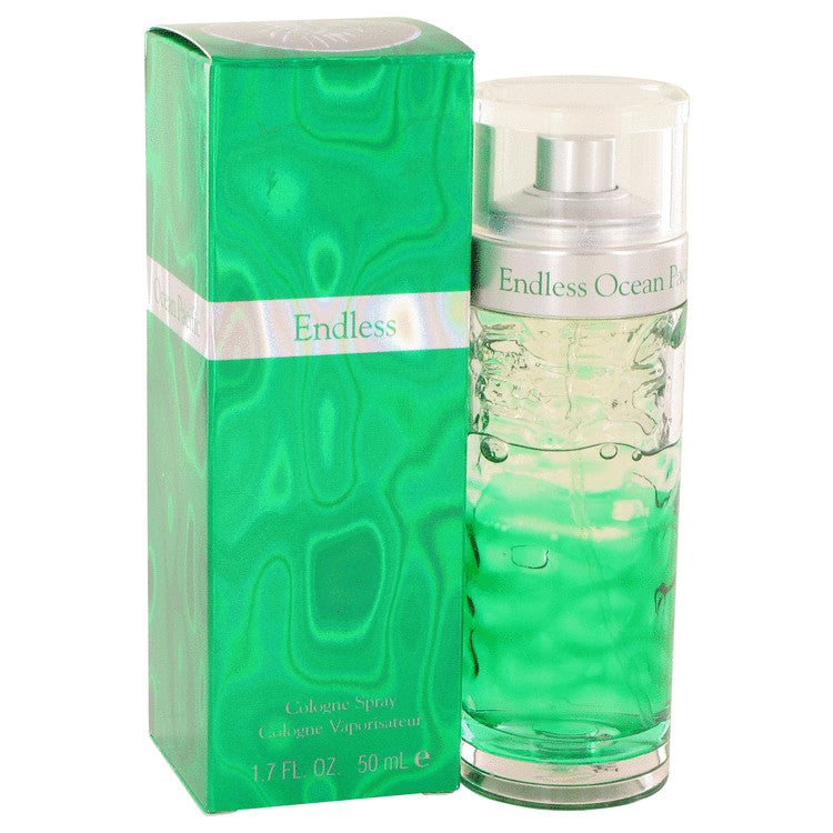 Endless Cologne By Ocean Pacific Eau De Cologne Spray For Men