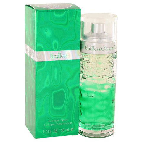 Endless Cologne By Ocean Pacific Eau De Cologne Spray For Men
