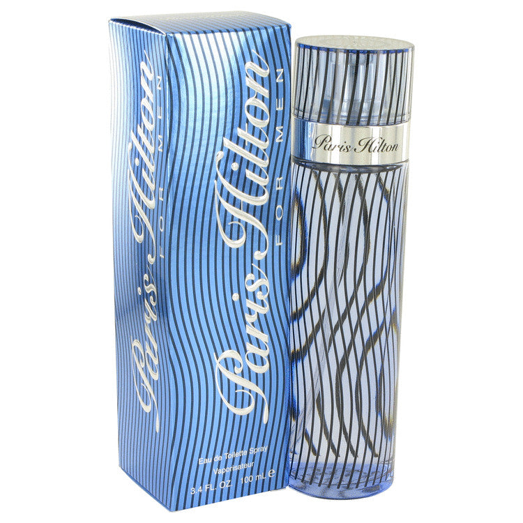 Paris Hilton Cologne By Paris Hilton Eau De Toilette Spray For Men