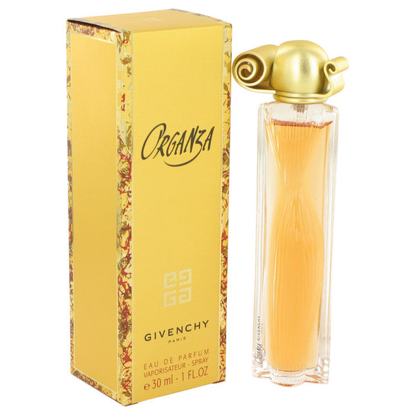 Organza Perfume By Givenchy Eau De Parfum Spray For Women