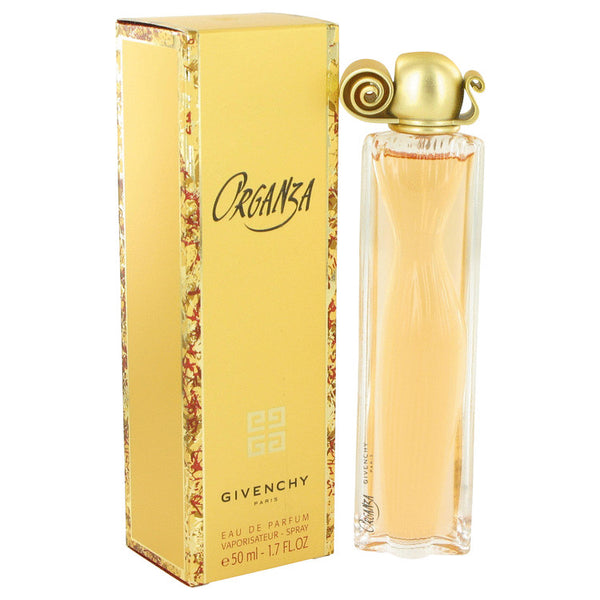 Organza Perfume By Givenchy Eau De Parfum Spray For Women