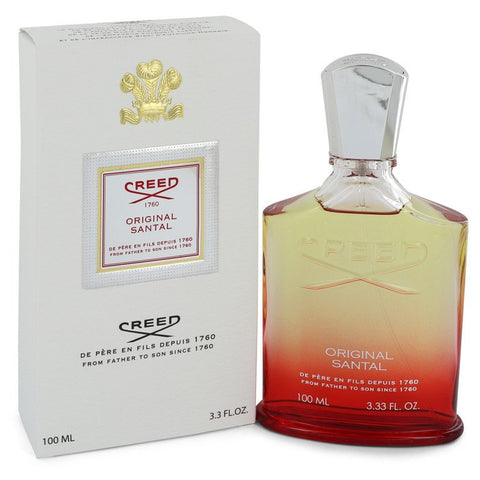 Original Santal Cologne By Creed Millesime Spray For Men