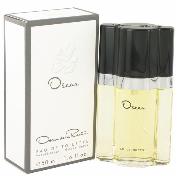 Oscar Perfume By Oscar de la Renta Eau De Toilette Spray For Women