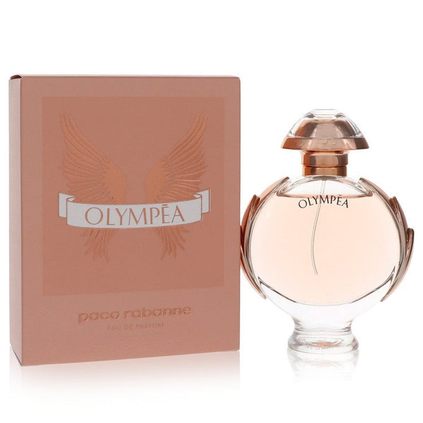 Olympea Perfume By Paco Rabanne Eau De Parfum Spray For Women