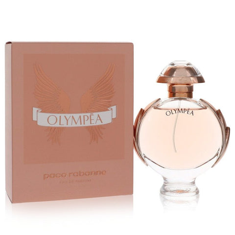 Olympea Perfume By Paco Rabanne Eau De Parfum Spray For Women