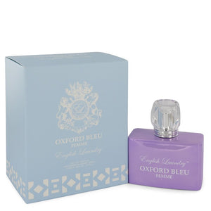 Oxford Bleu Perfume By English Laundry Eau De Parfum Spray For Women