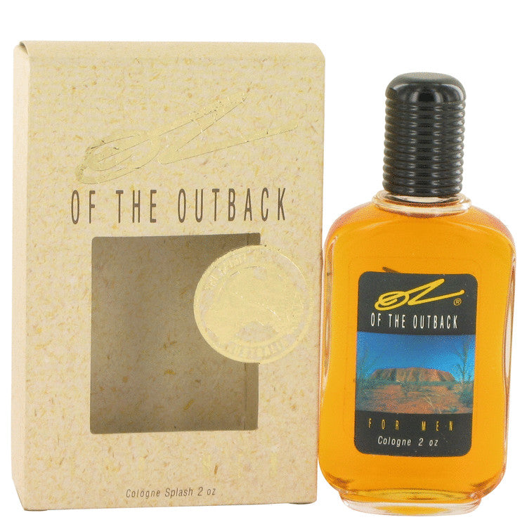 Oz Of The Outback Cologne By Knight International Cologne For Men