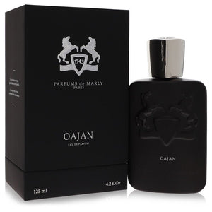 Oajan Cologne By Parfums De Marly Eau De Parfum Spray For Men