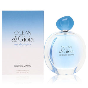 Ocean Di Gioia Perfume By Giorgio Armani Eau De Parfum Spray For Women