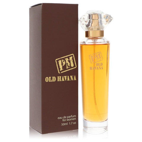 Old Havana Pm Perfume By Marmol & Son Eau De Parfum Spray For Women