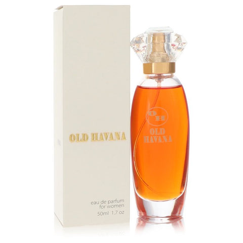 Old Havana Perfume By Marmol & Son Eau De Parfum Spray For Women