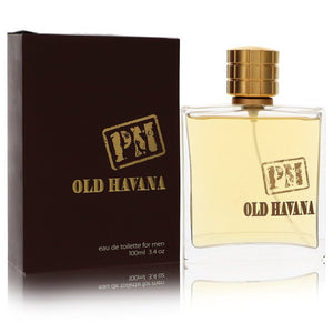 Old Havana Pm Cologne By Marmol & Son Eau De Toilette Spray For Men