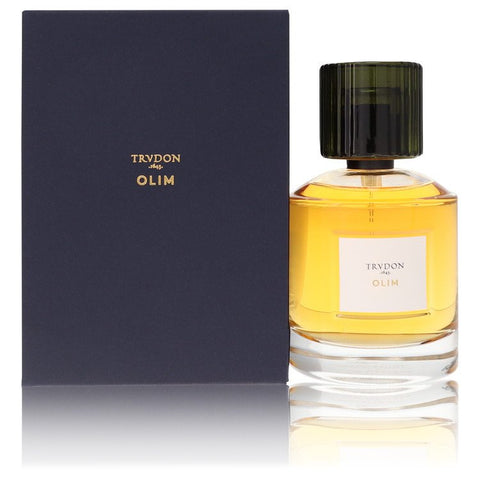 Olim Cologne By Maison Trudon Eau De Parfum Spray For Men