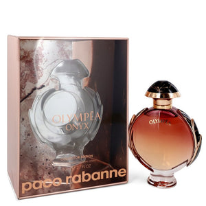 Olympea Onyx Perfume By Paco Rabanne Eau De Parfum Spray Collector Edition For Women