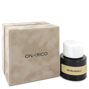 Onyrico Michelangelo Perfume By Onyrico Eau De Parfum Spray (Unisex) For Women