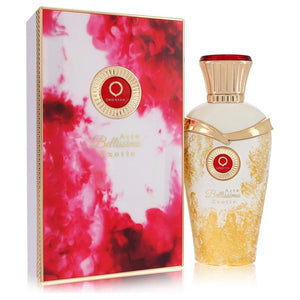 Orientica Arte Bellissimo Exotic Perfume By Orientica Eau De Parfum Spray (Unisex) For Women
