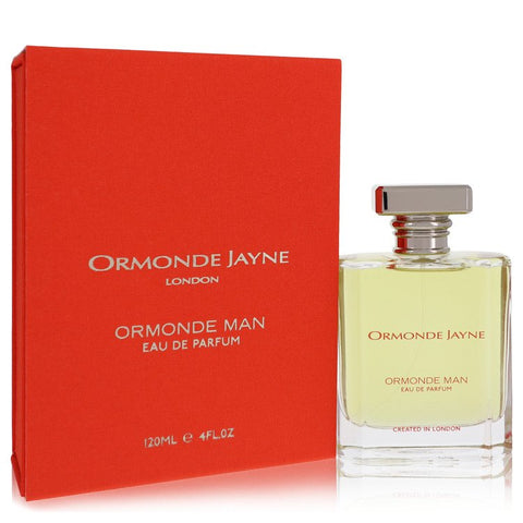 Ormonde Jayne Ormonde Man Cologne By Ormonde Jayne Eau De Parfum Spray For Men